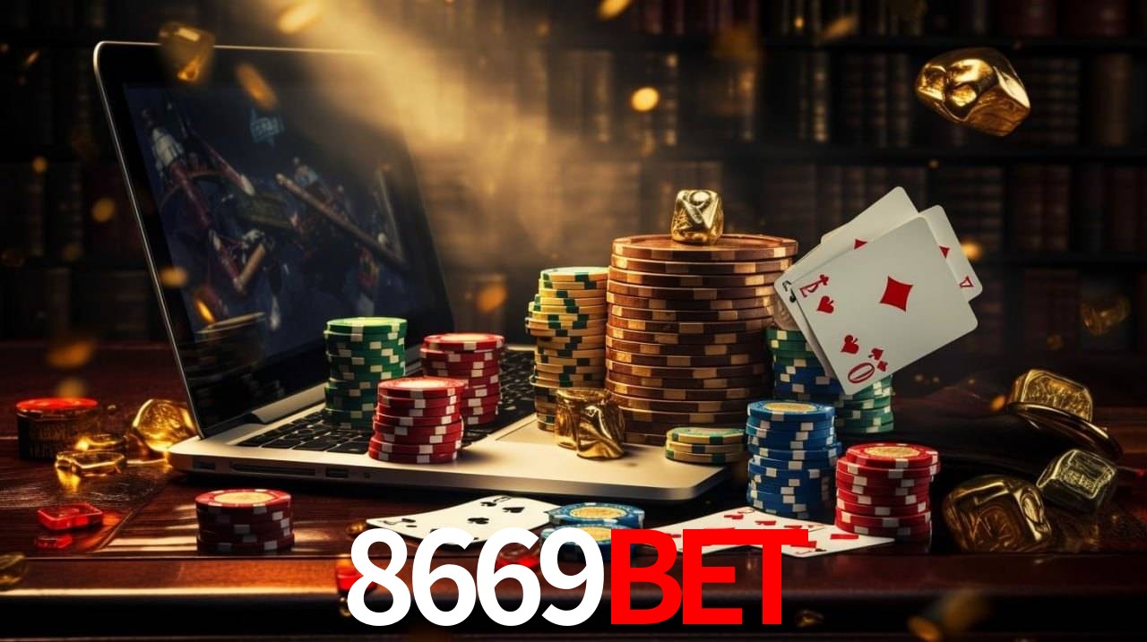 Estatísticas 8669bet