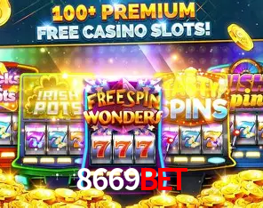 Desvendando o Mundo dos Jogos Virtuais na 8669bet