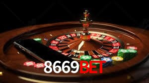 Experiência VIP 8669bet