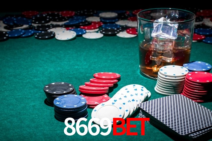 Experiência VIP 8669bet