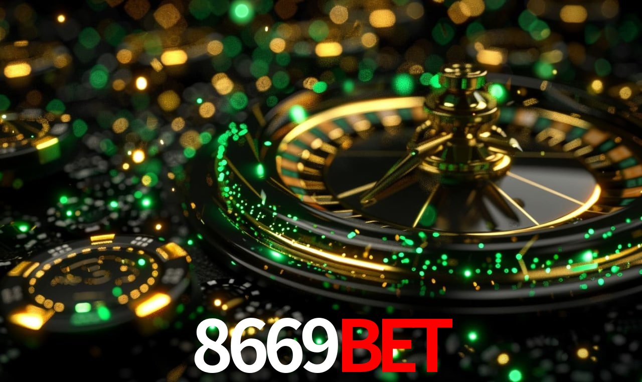 8669bet Brasília - Bonus Features