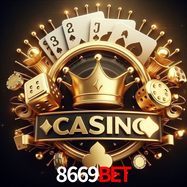Design Responsivo 8669bet