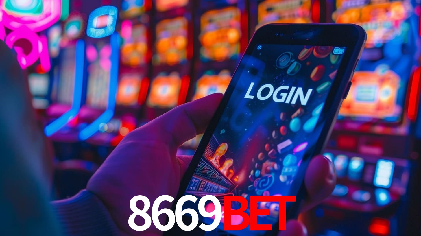 Apostas de Tênis 8669bet