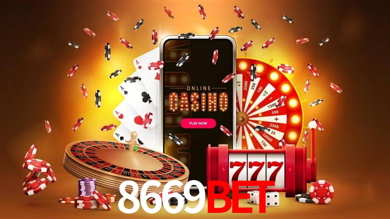 8669bet Brasília - Jogo Features