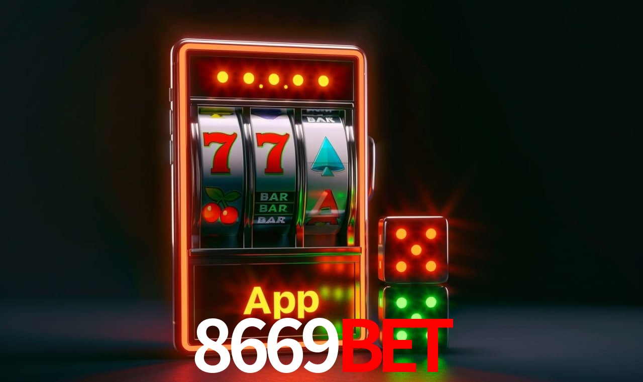 Sistemas de Segurança 8669bet