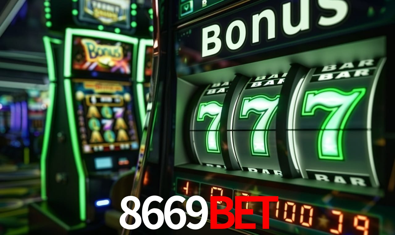 Account Benefits 8669bet