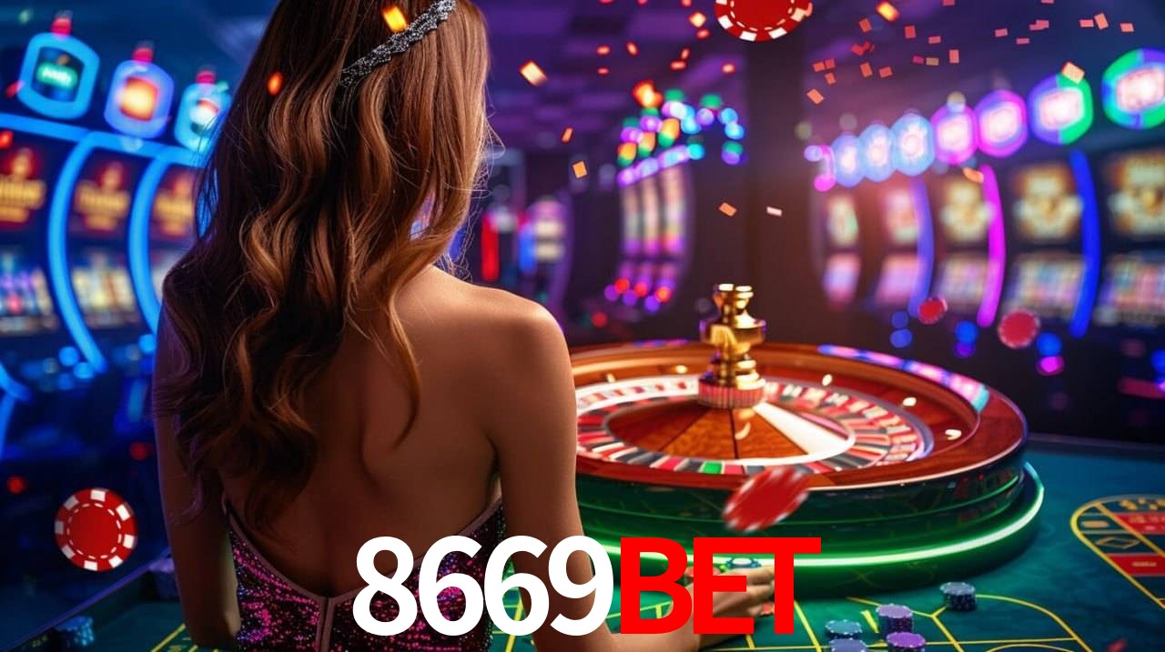 8669bet - App Features