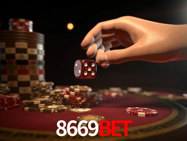 Promoções Sazonais 8669bet