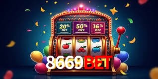 8669bet - Support