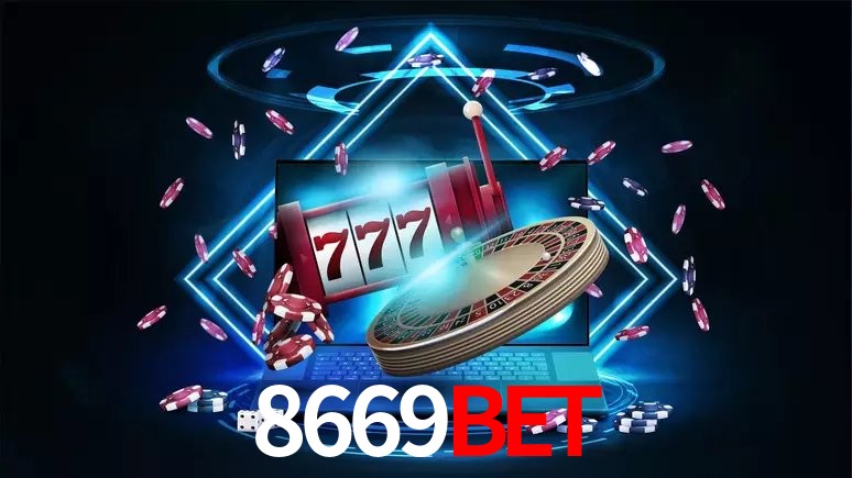 8669bet Belo Horizonte - Jackpots