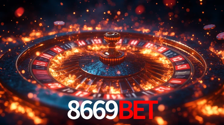 8669bet App Interface