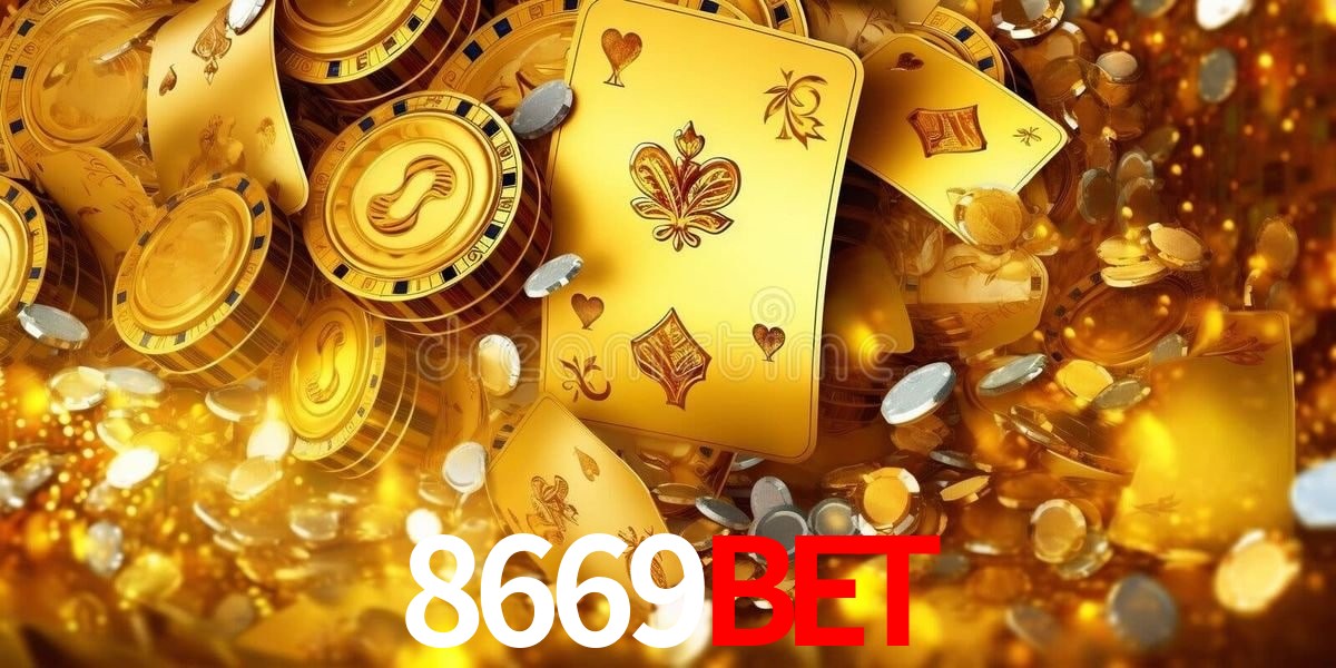 8669bet Salvador - Strategies