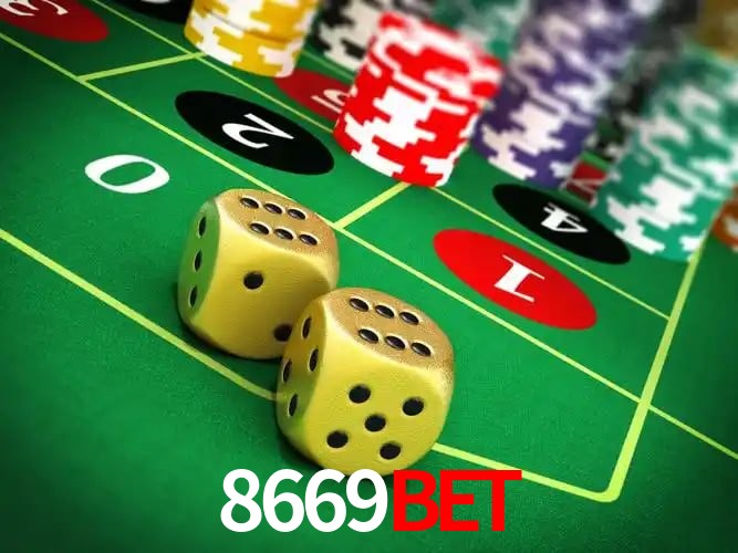 Game Statistics 8669bet