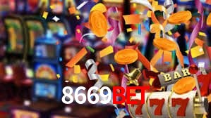 8669bet login
