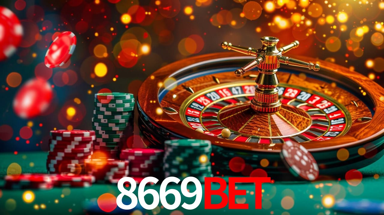8669bet Fortaleza - Leaderboard
