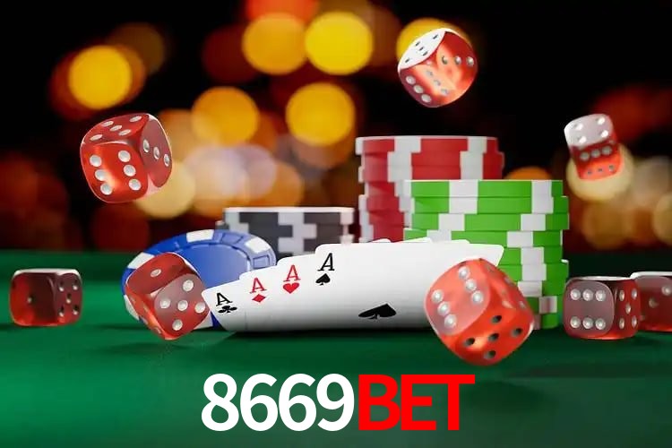Ofertas Exclusivas 8669bet