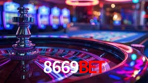 Cadastro Rápido 8669bet