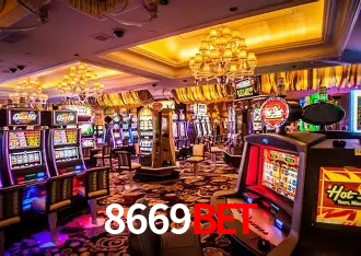 8669bet Rio de Janeiro - Professional Dealers