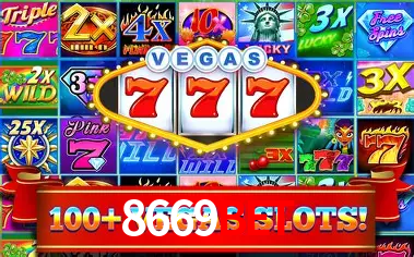 Descubra a Magia dos Jogos de Arcade no 8669bet