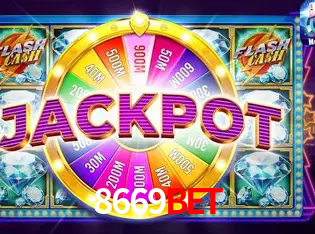 Desvendando o Mundo dos Jogos Virtuais na 8669bet