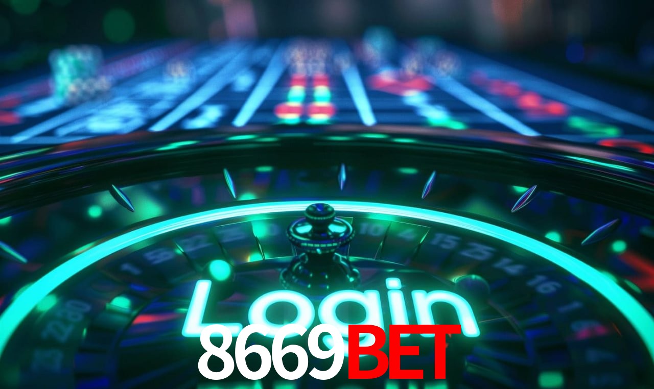 Diretório de Jogos 8669bet