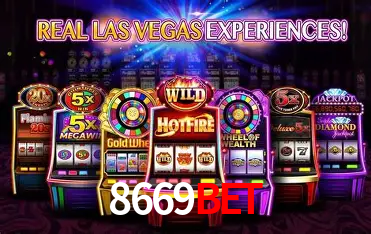 8669bet São Paulo - Live Tables
