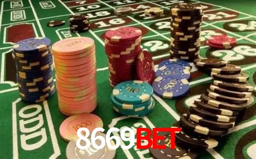 8669bet - App Performance