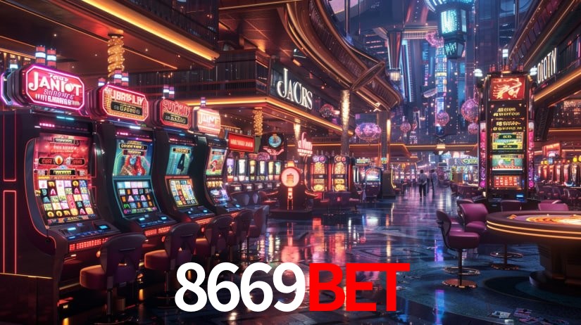 2FA Security 8669bet