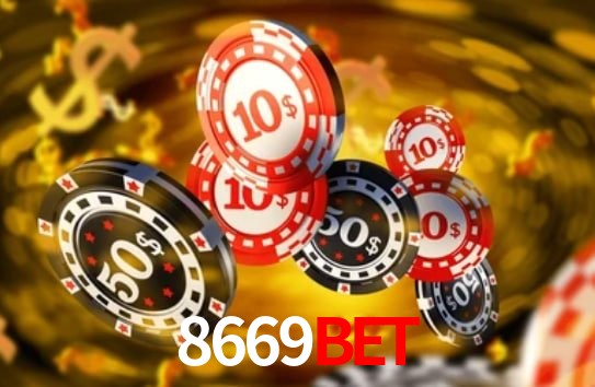 Avaliações dos Jogadores 8669bet