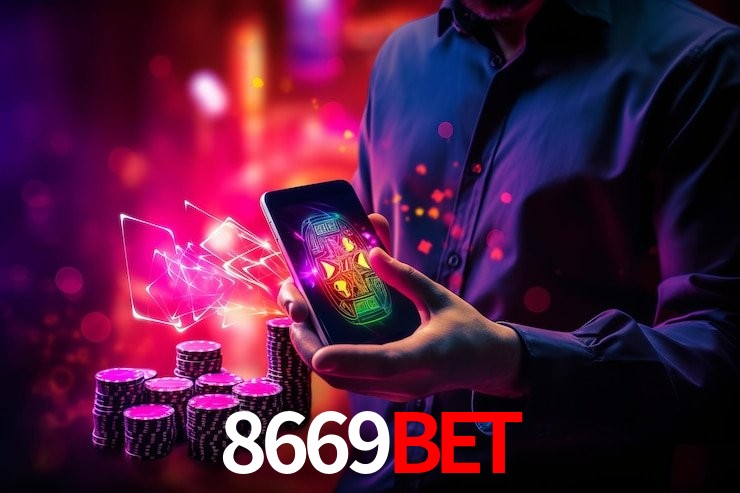 Apostas de Futebol 8669bet