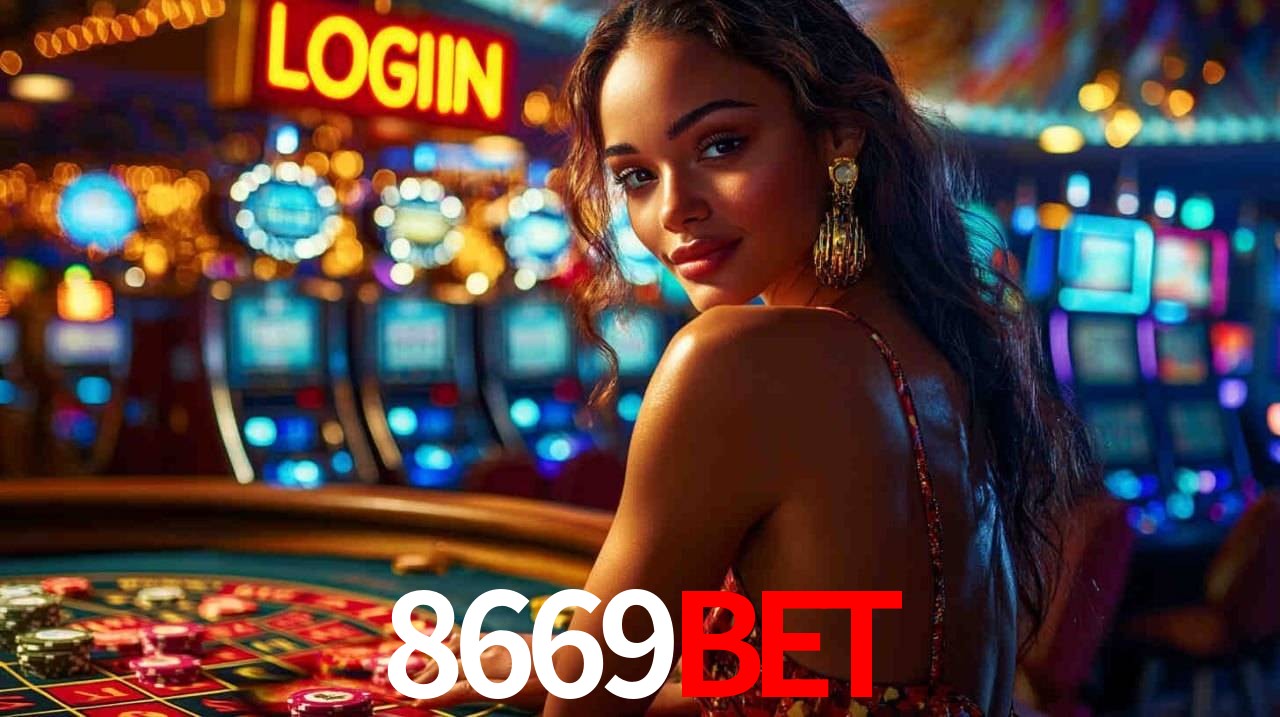 8669bet Rio de Janeiro - Popular Jogos