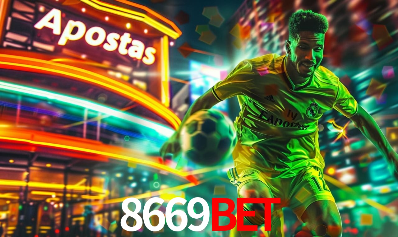 Promoção Relâmpago 8669bet