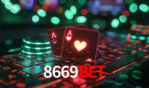Benefícios da Conta 8669bet