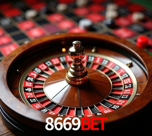 8669bet Promoções - 30+ Ofertas Diárias