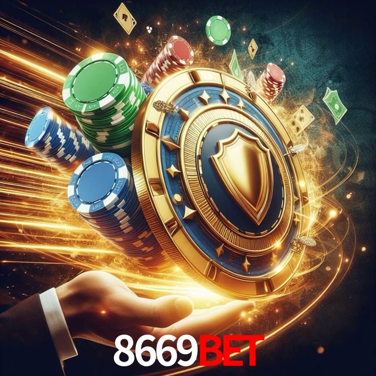 8669bet Curitiba - Live Betting