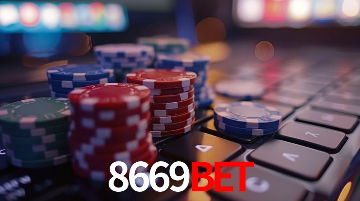 8669bet - cassino ao vivo