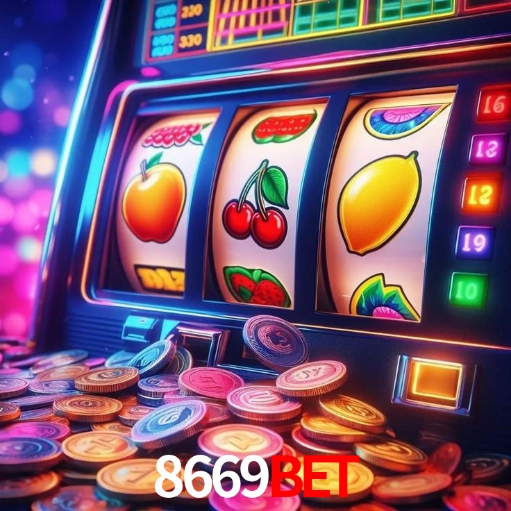 Login Seguro 8669bet