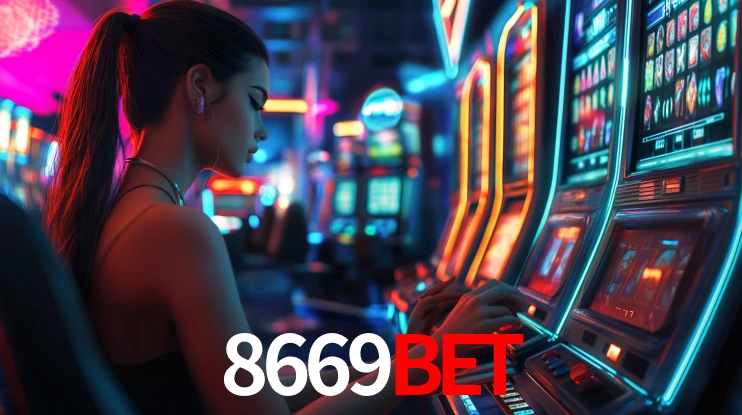 Premium Interface 8669bet