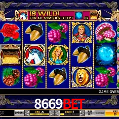 8669bet Salvador - Bonus Stats