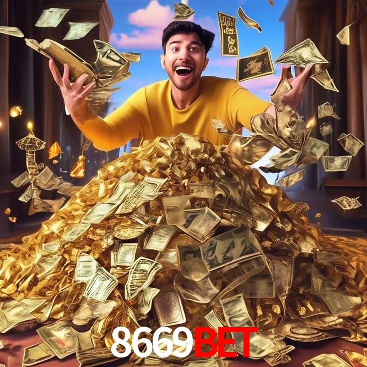 Estatísticas Esportivas 8669bet