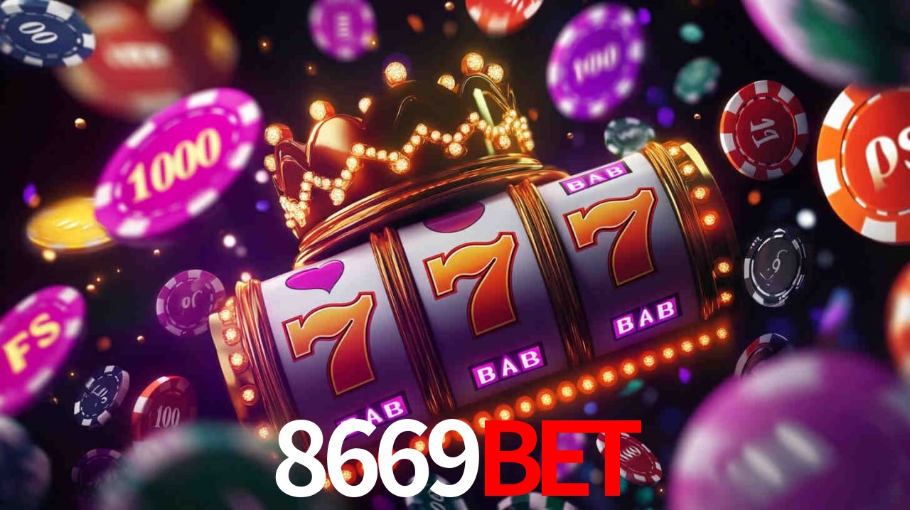 Secure Login 8669bet