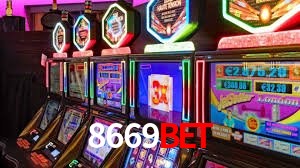 Torneios 8669bet