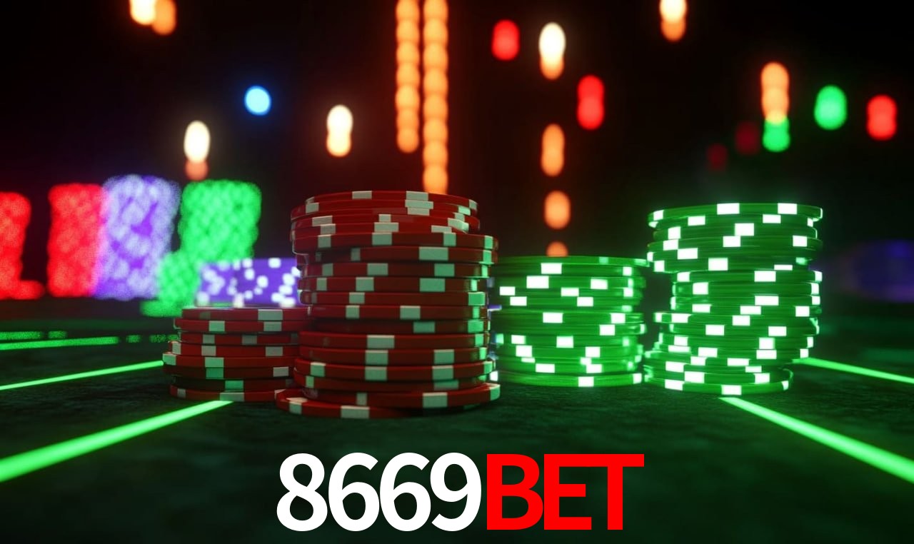 Games Directory 8669bet