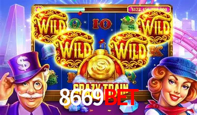 8669bet São Paulo - All Bonuses
