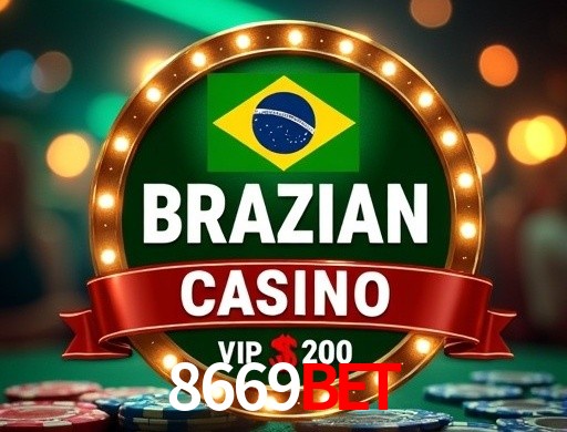 8669bet Salvador - Strategy