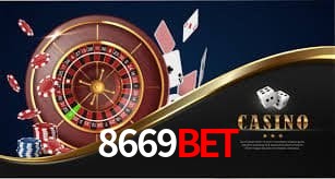 Provedores de Jogos 8669bet