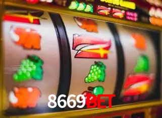 A Emoção da Loteria na 8669bet: Uma Chance de Mudança de Vida