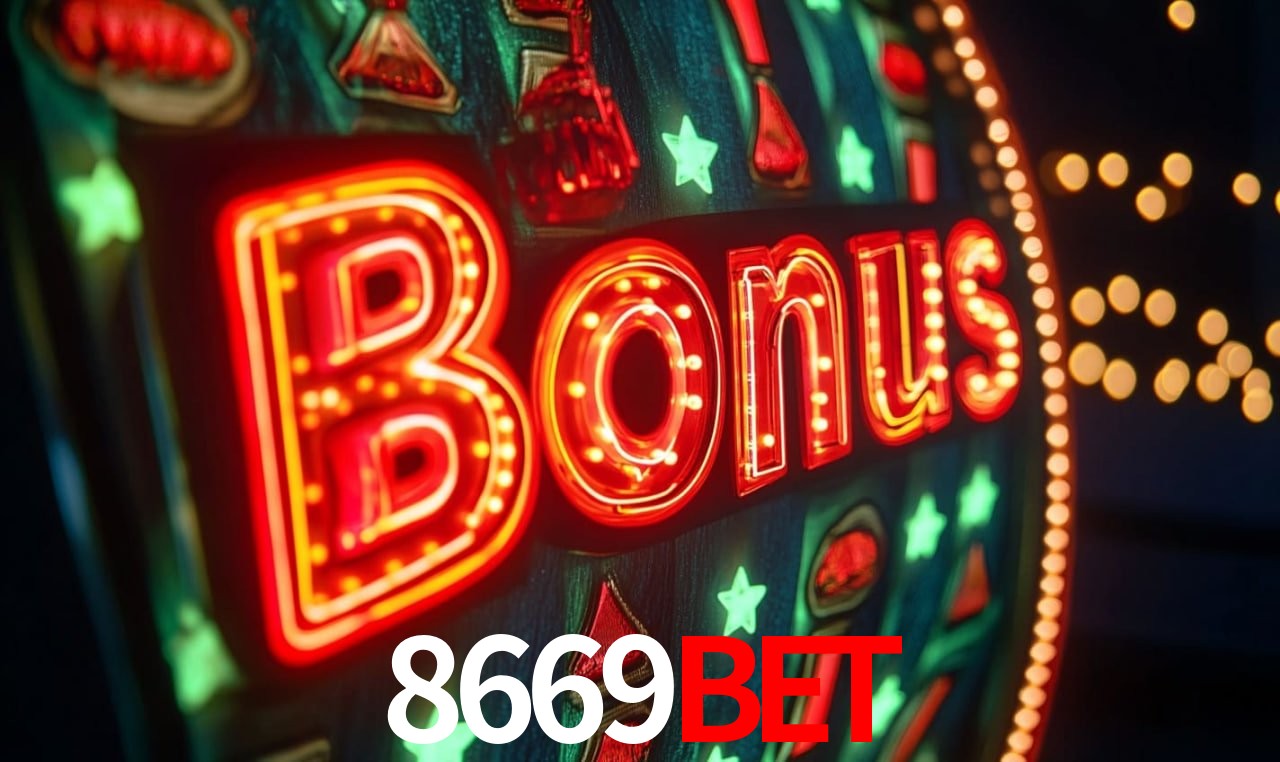 Casino VIP 8669bet