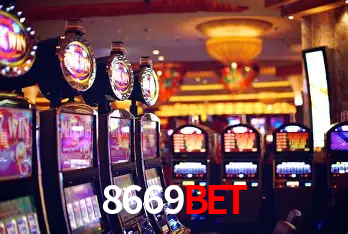 8669bet Belo Horizonte - Reivindique Bonus