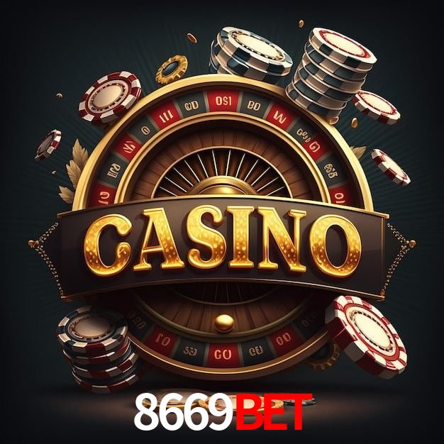8669bet - App Security